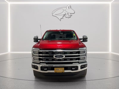 2024 Ford Super Duty F-250 SRW Lariat