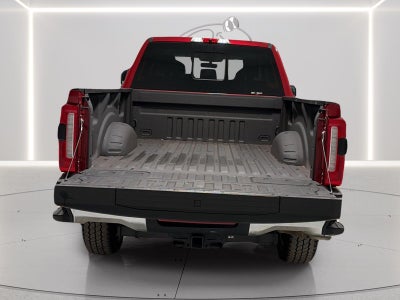 2024 Ford Super Duty F-250 SRW Lariat