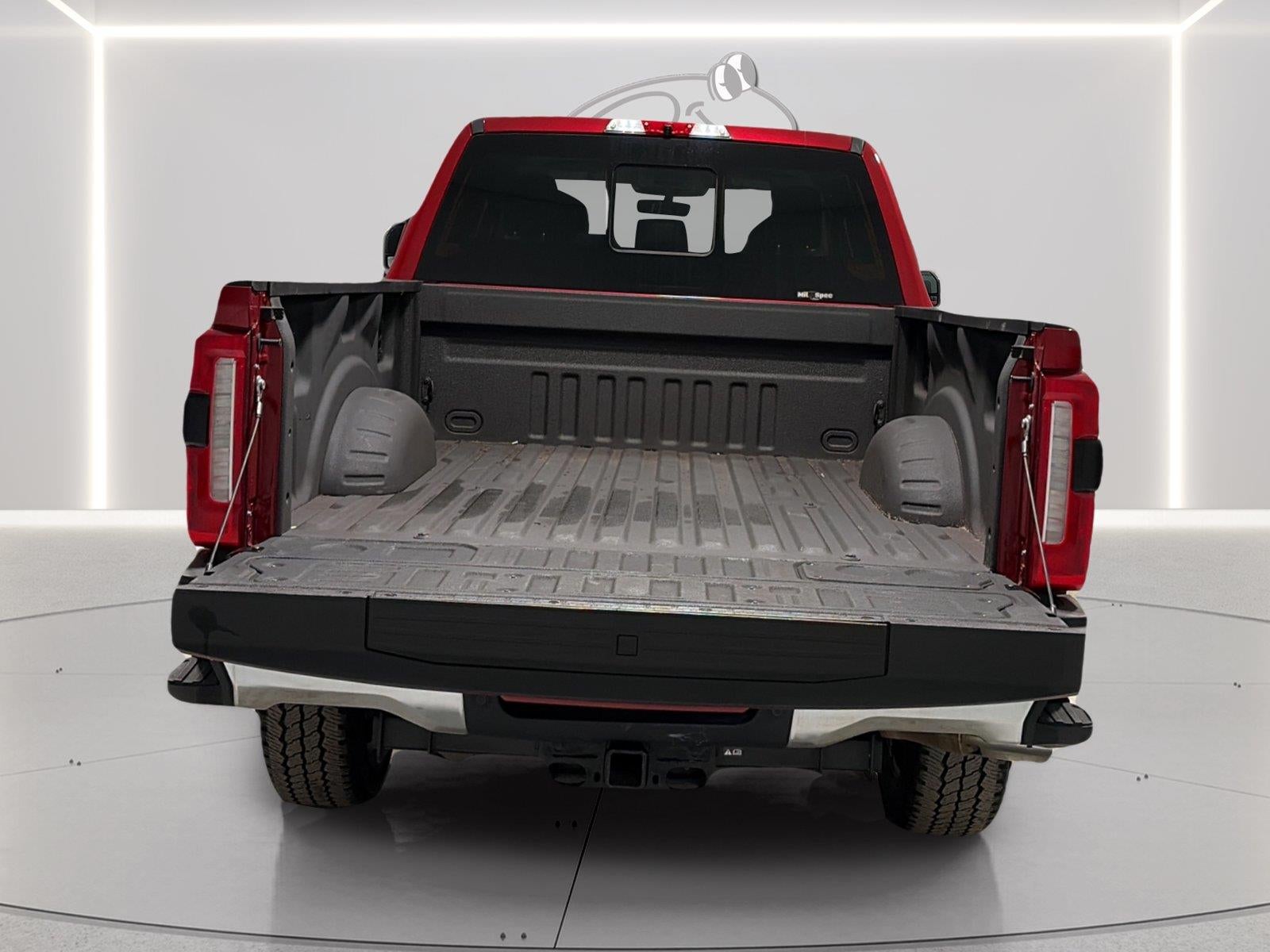 2024 Ford Super Duty F-250 SRW Lariat