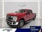 2022 Ford Super Duty F-250 Lariat