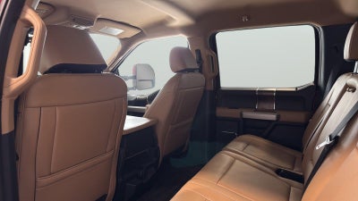 2022 Ford Super Duty F-250 Lariat