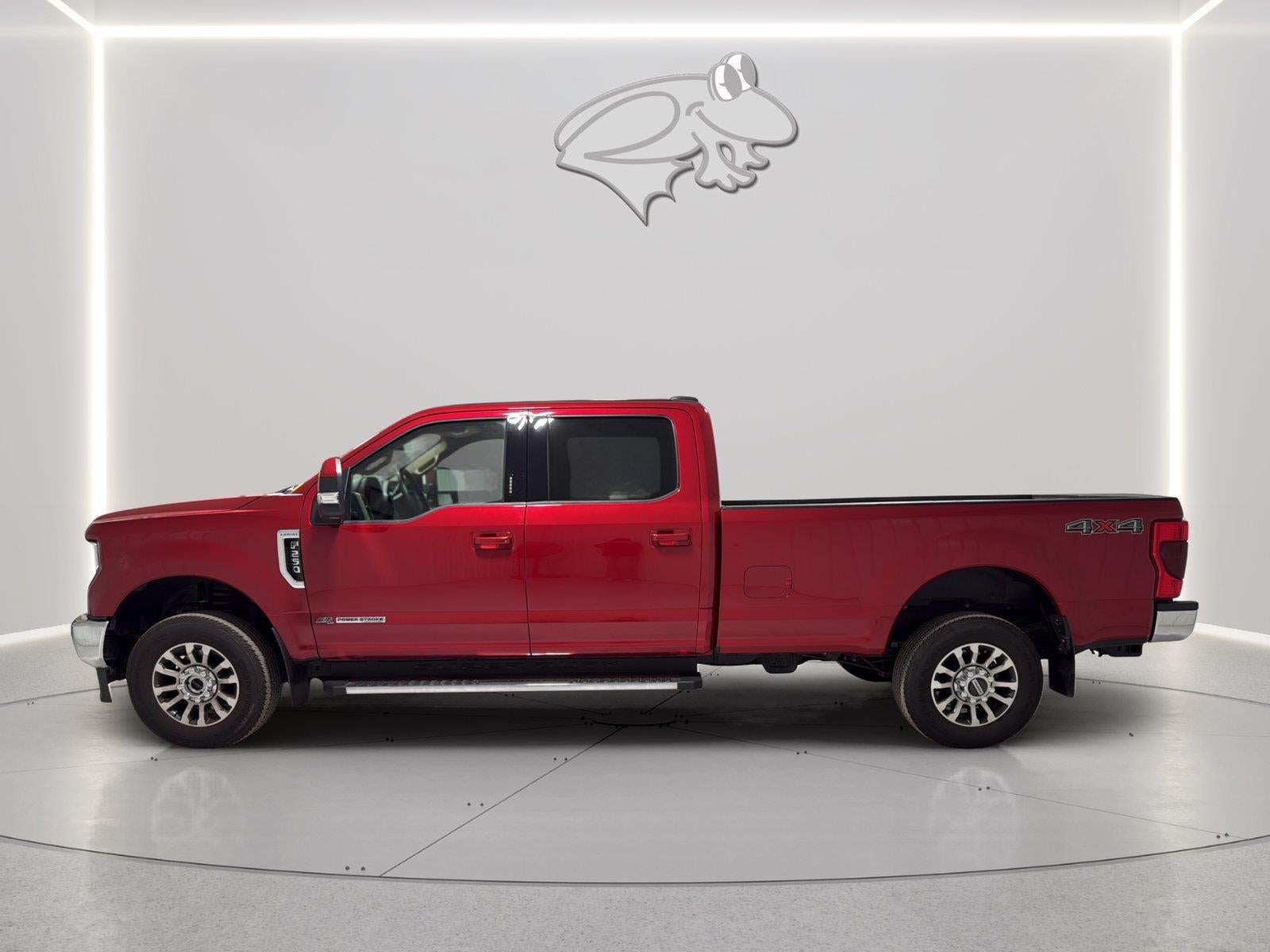 2022 Ford Super Duty F-250 Lariat