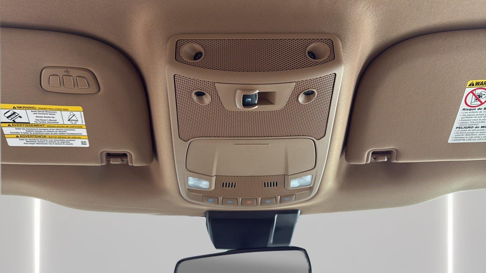 2022 Ford Super Duty F-250 Lariat