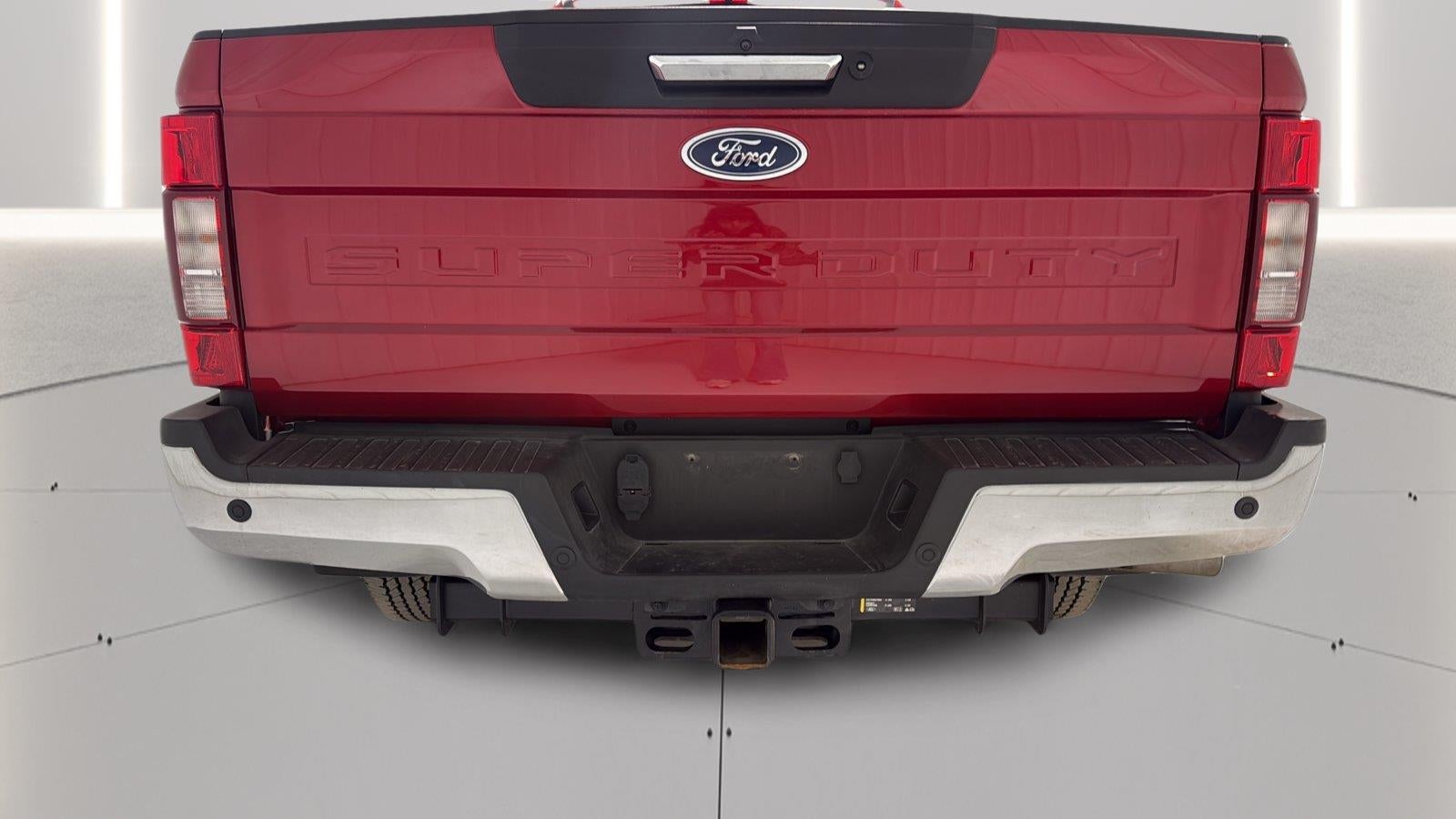 2022 Ford Super Duty F-250 Lariat
