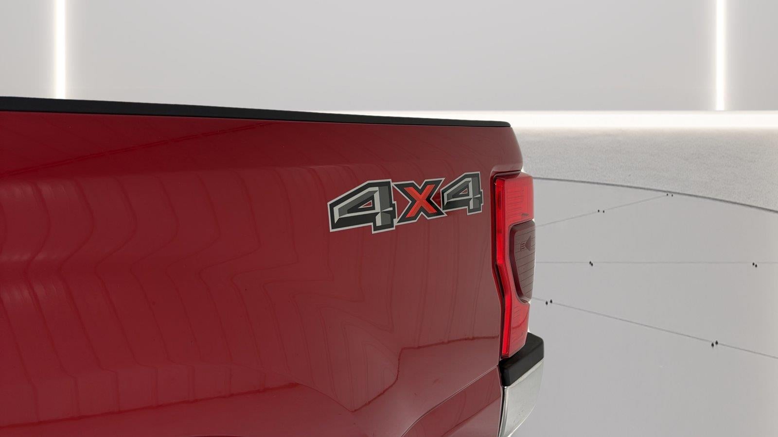 2022 Ford Super Duty F-250 Lariat