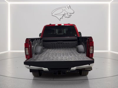 2022 Ford Super Duty F-250 Lariat