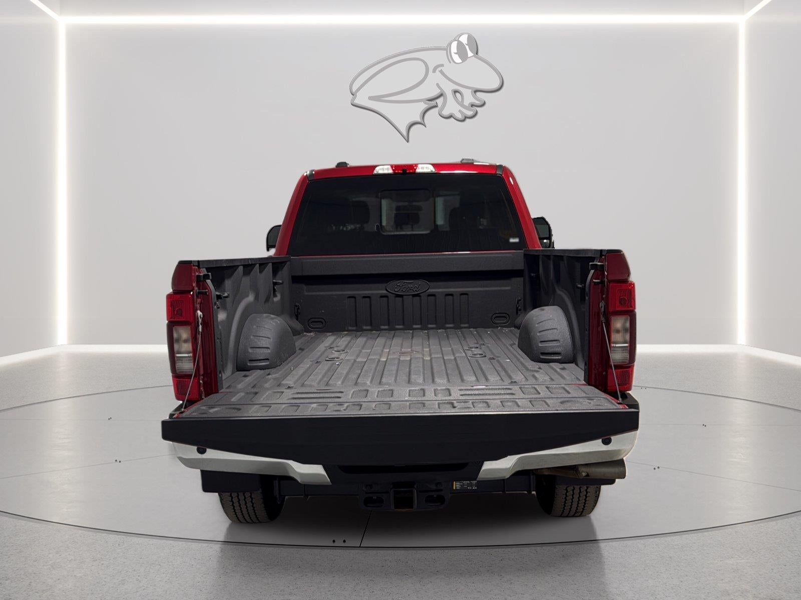 2022 Ford Super Duty F-250 Lariat