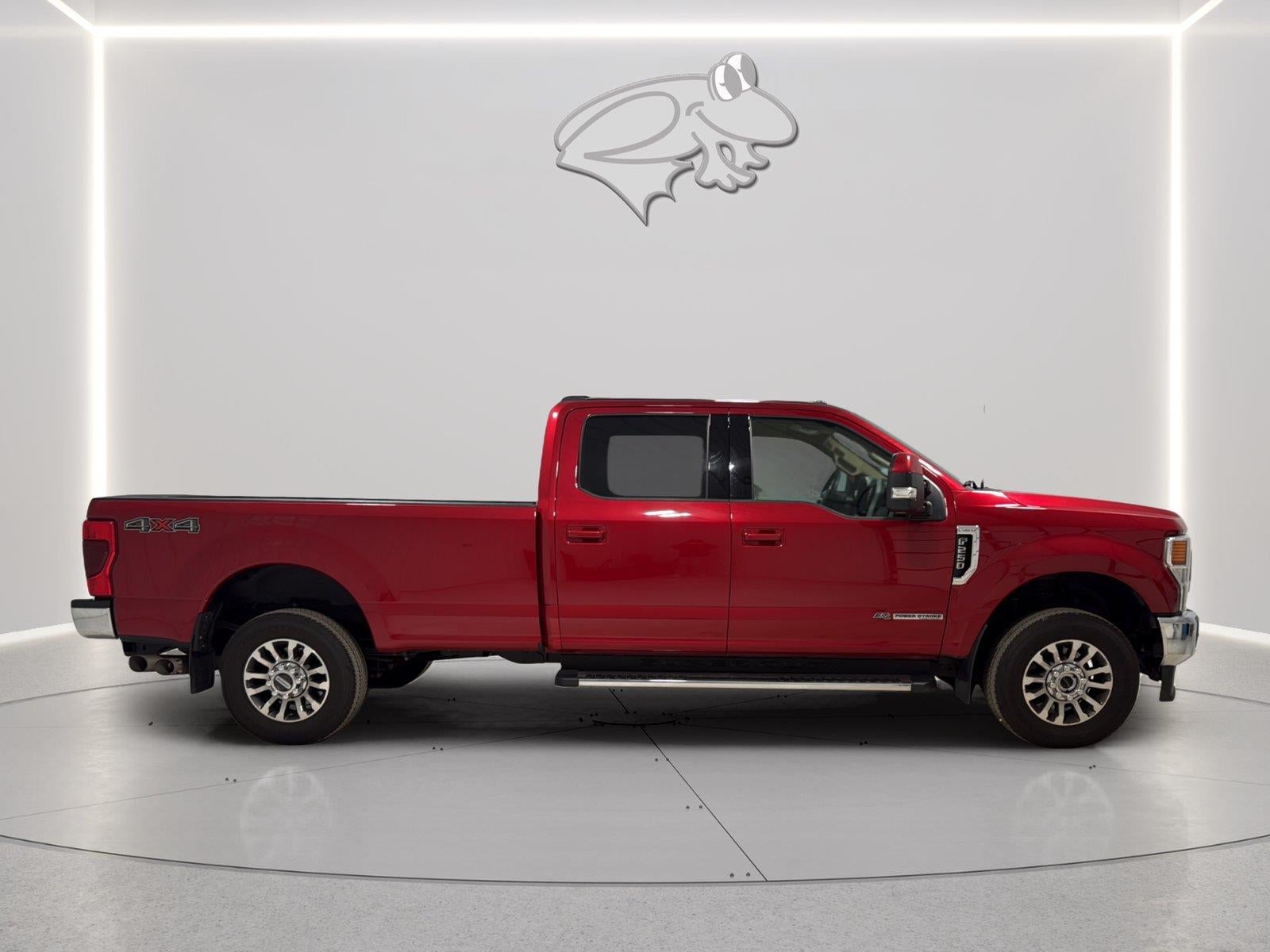 2022 Ford Super Duty F-250 Lariat