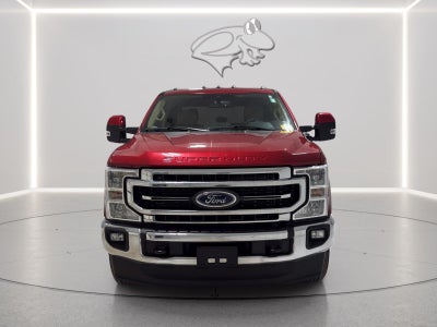 2022 Ford Super Duty F-250 Lariat