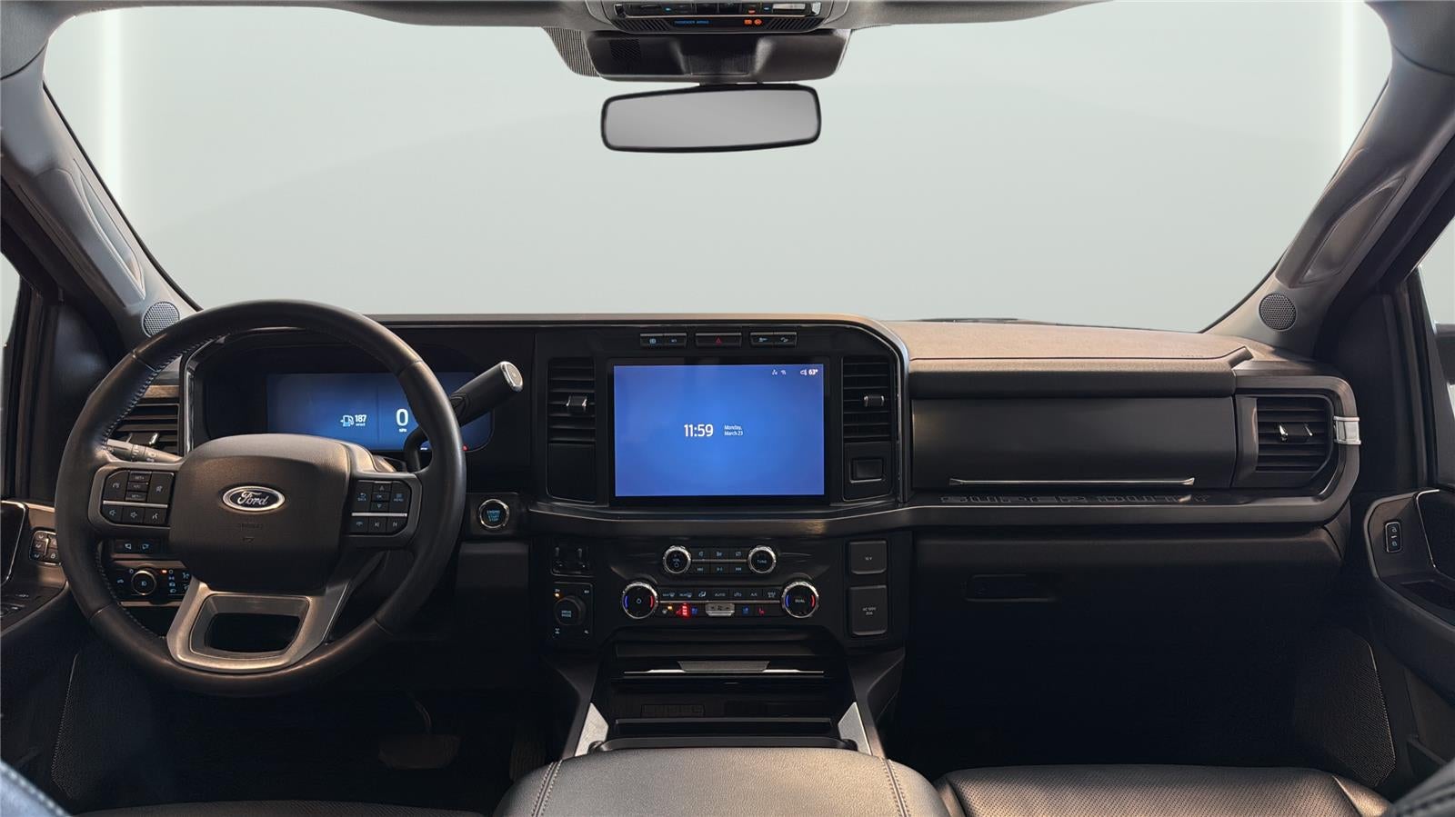 2024 Ford Super Duty F-250 SRW LARIAT