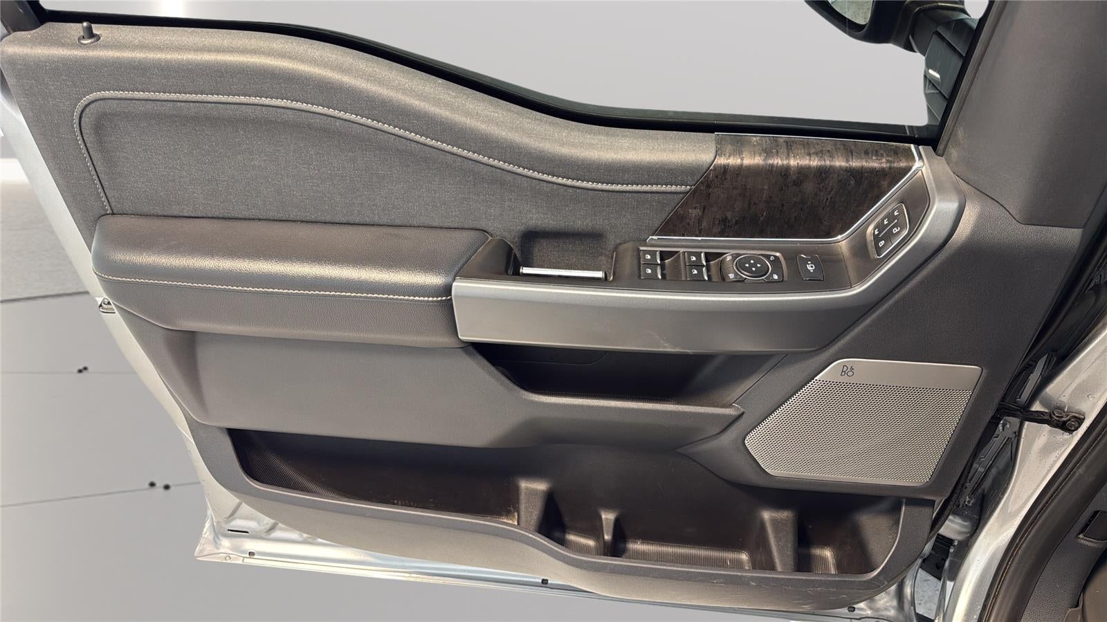 2024 Ford Super Duty F-250 SRW LARIAT