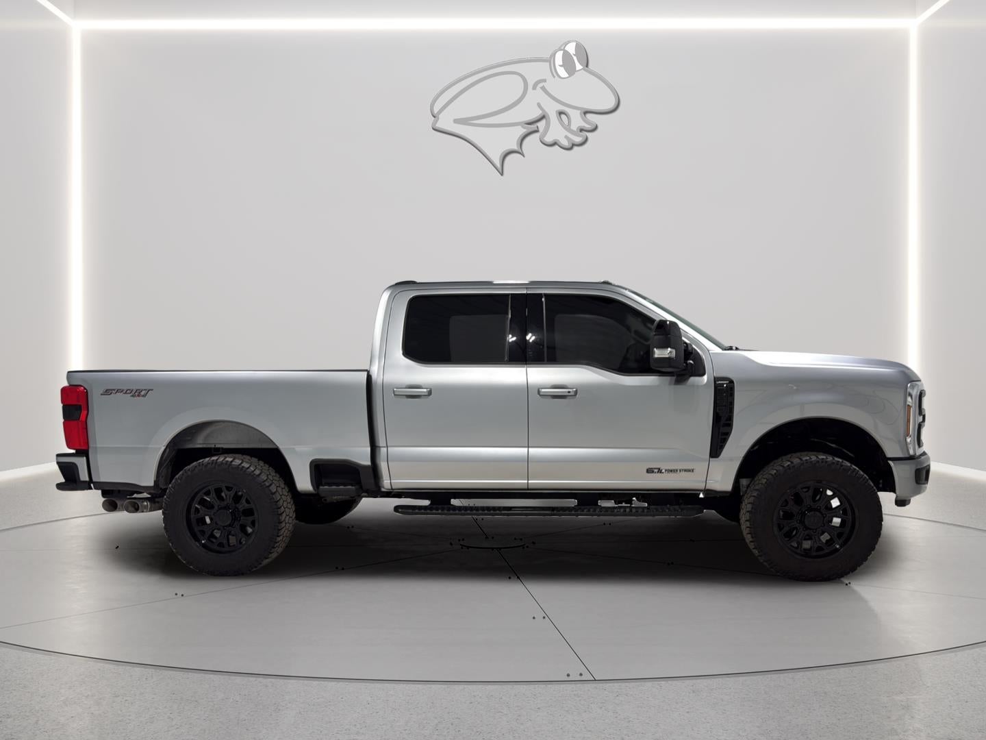 2024 Ford Super Duty F-250 SRW LARIAT