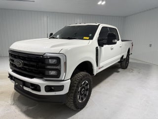2024 Ford Super Duty F-350 SRW Lariat