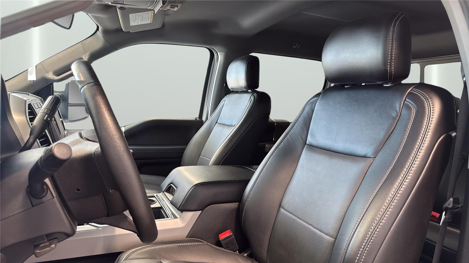 2019 Ford Super Duty F-350 Lariat