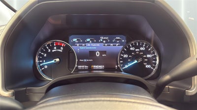 2019 Ford Super Duty F-350 Lariat
