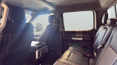 2019 Ford Super Duty F-350 Lariat