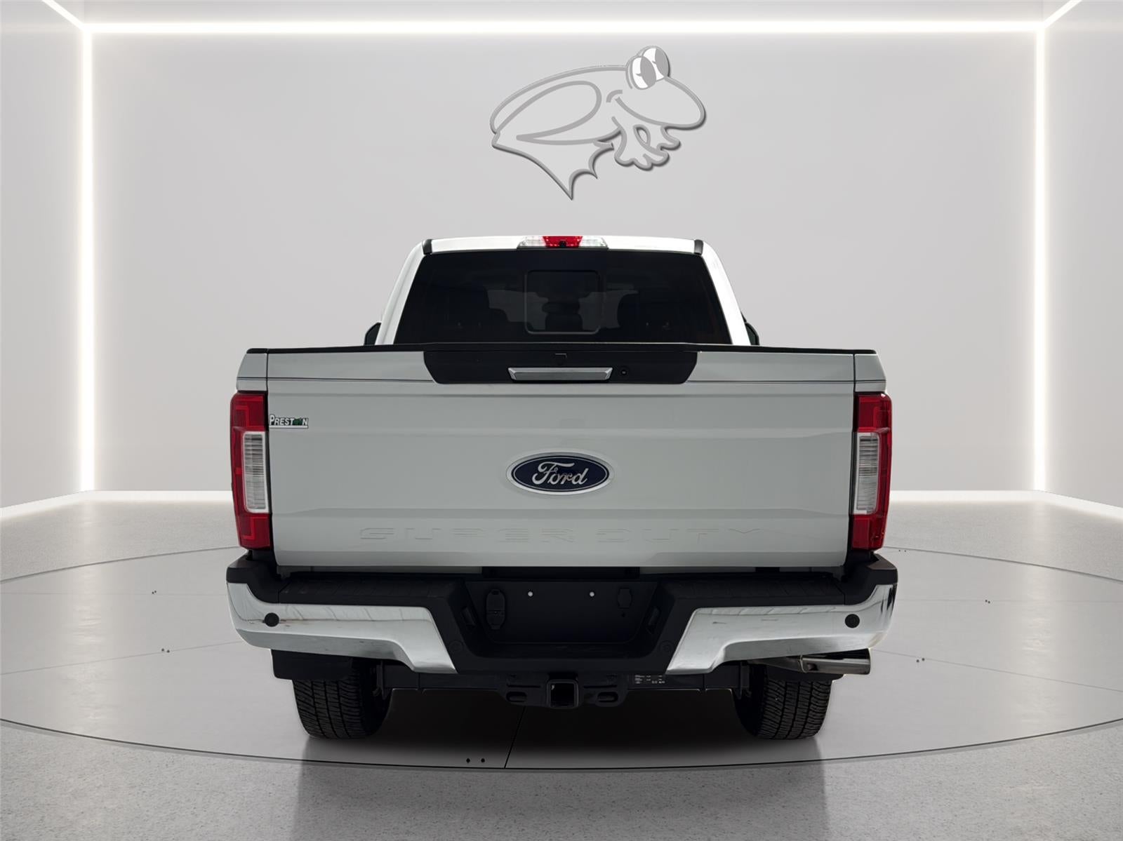 2019 Ford Super Duty F-350 Lariat