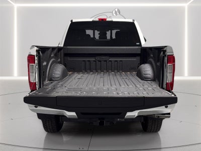 2019 Ford Super Duty F-350 Lariat