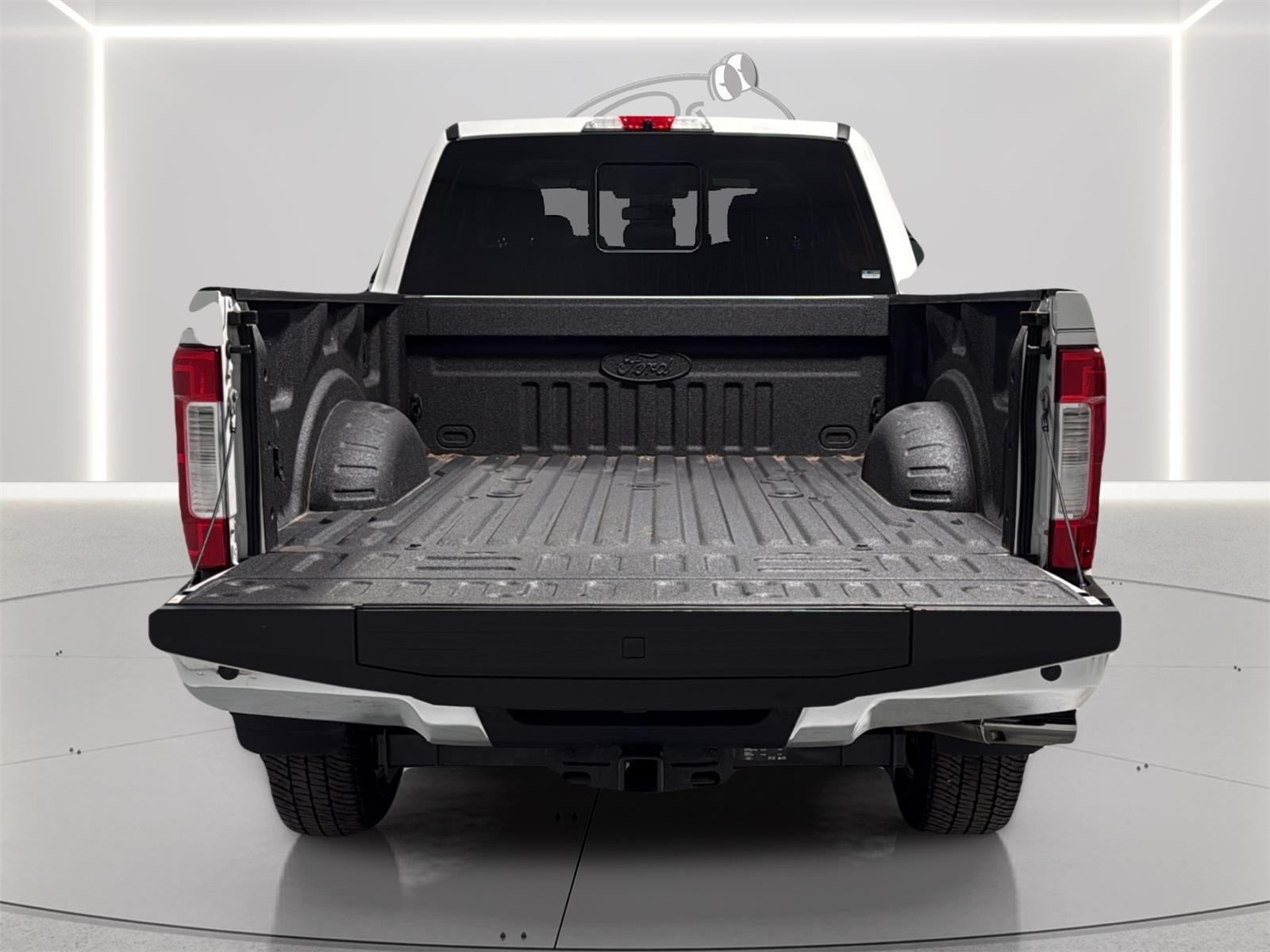 2019 Ford Super Duty F-350 Lariat