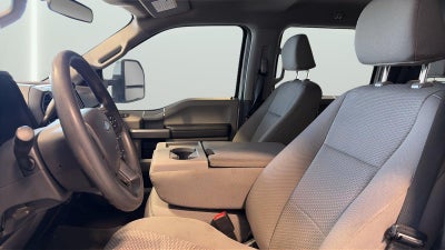 2022 Ford Super Duty F-350 Drw XLT