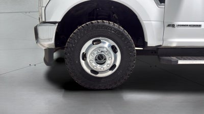 2022 Ford Super Duty F-350 DRW XLT