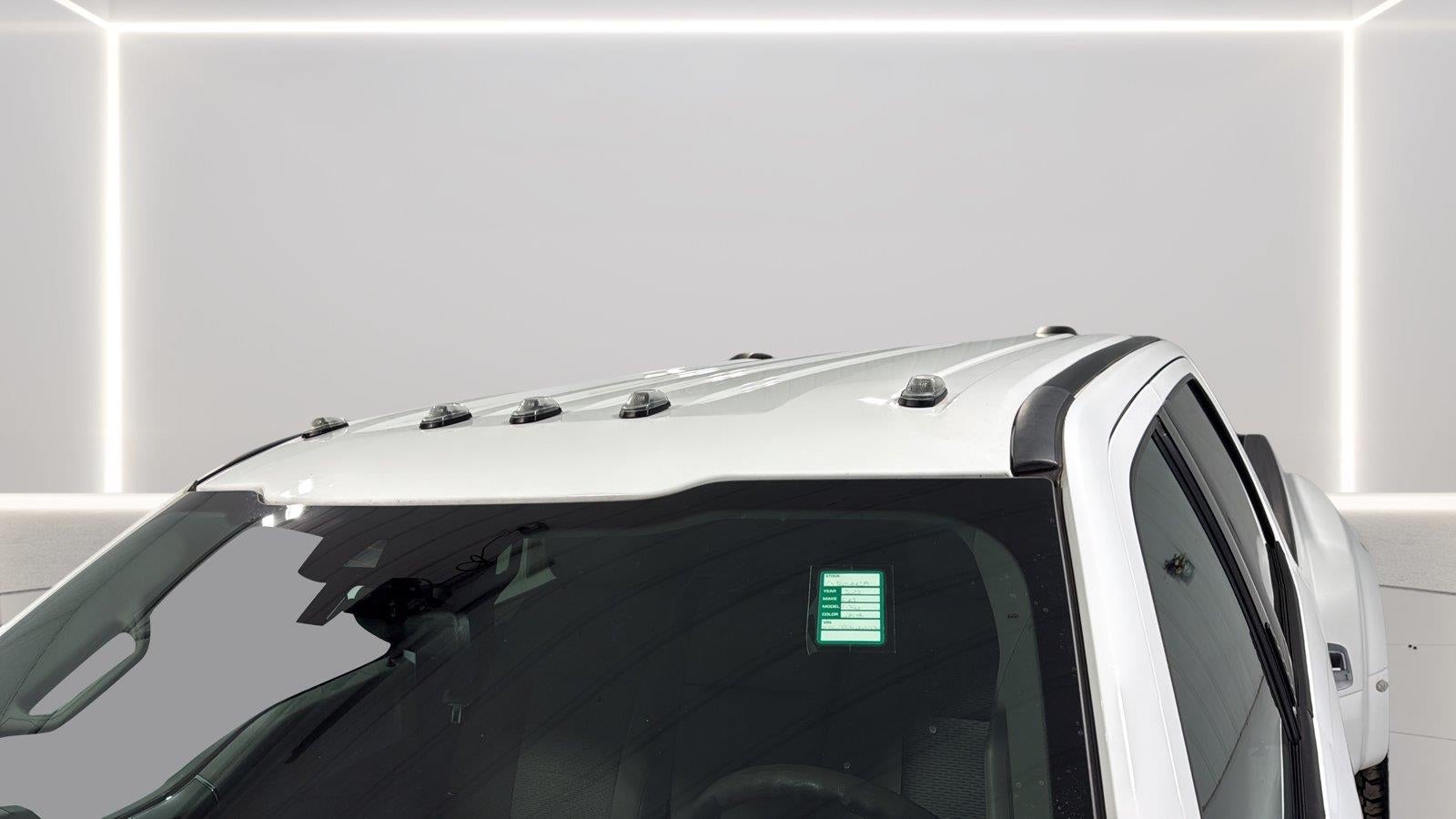 2022 Ford Super Duty F-350 DRW XLT