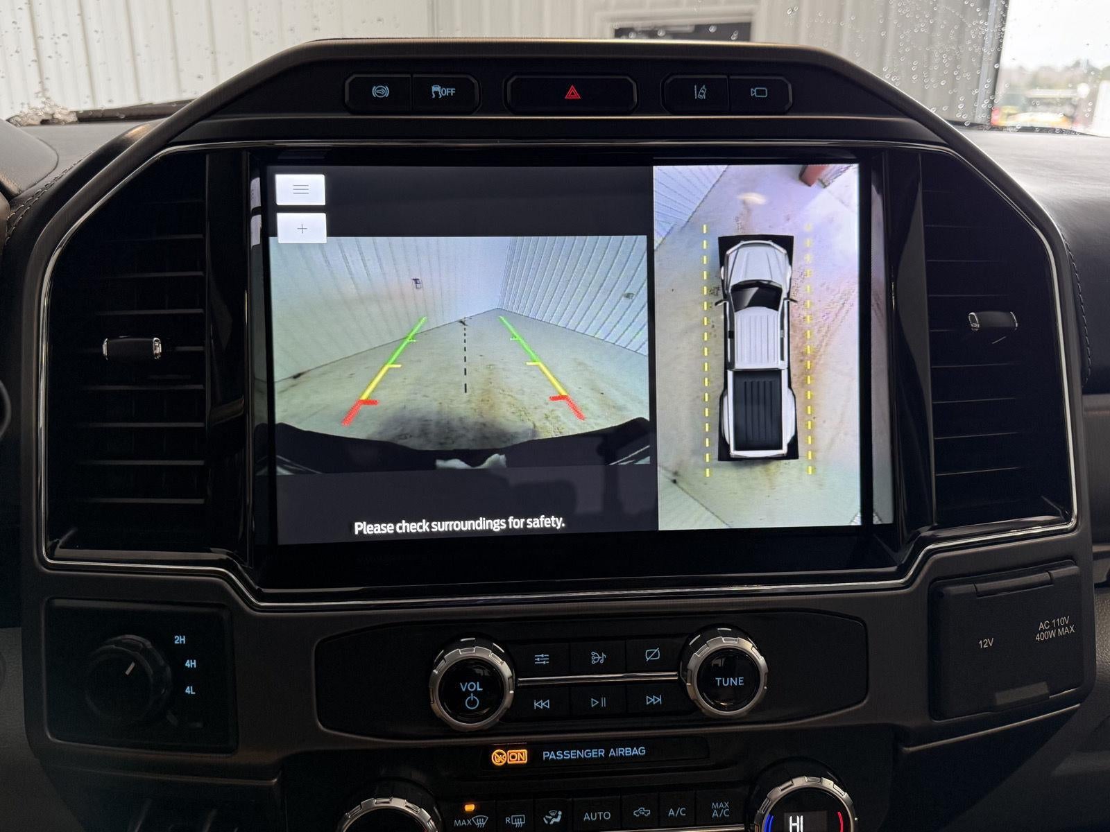 2022 Ford Super Duty F-450 DRW Limited