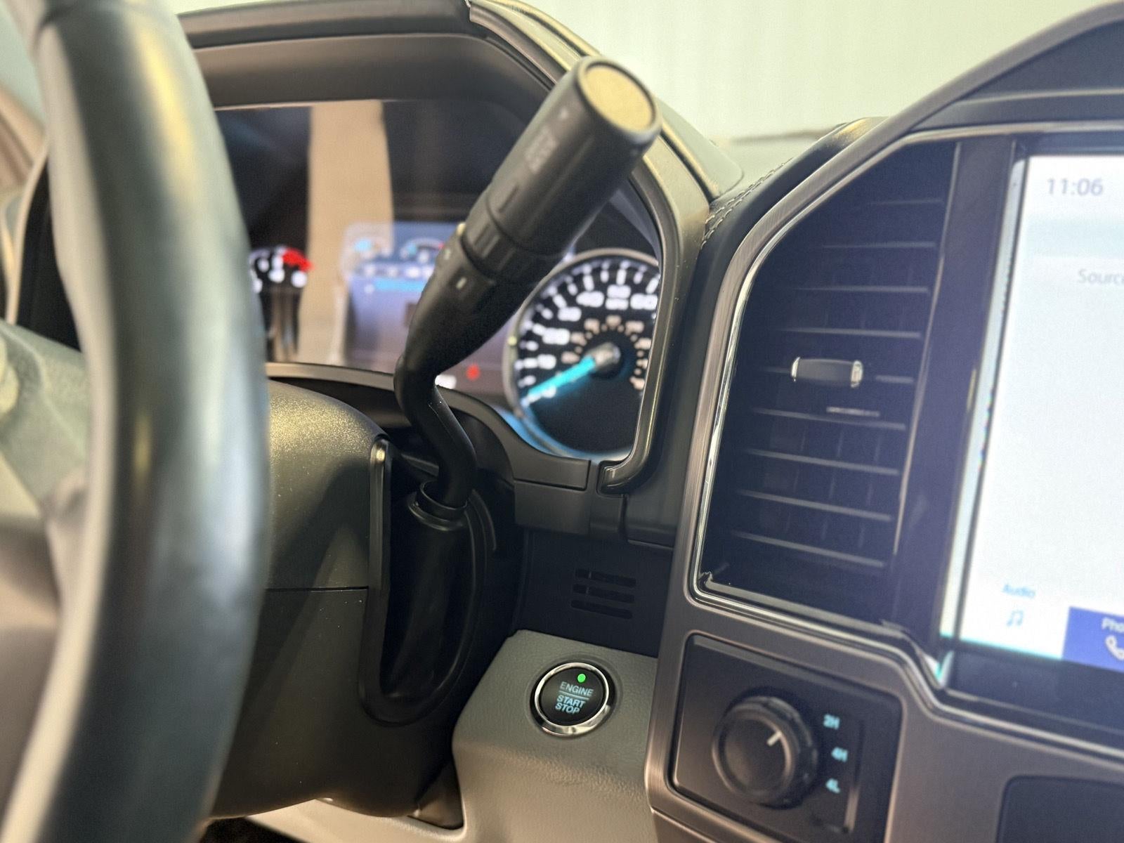 2022 Ford Super Duty F-450 DRW Limited