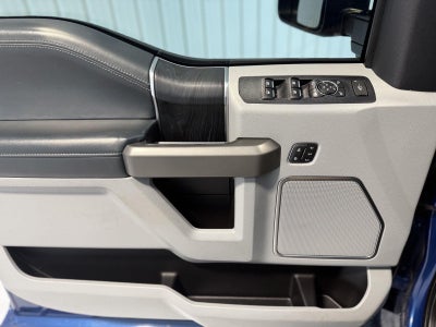 2022 Ford Super Duty F-450 DRW Limited