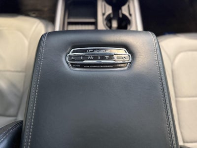 2022 Ford Super Duty F-450 DRW Limited