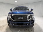 2022 Ford Super Duty F-450 DRW Limited