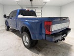 2022 Ford Super Duty F-450 DRW Limited