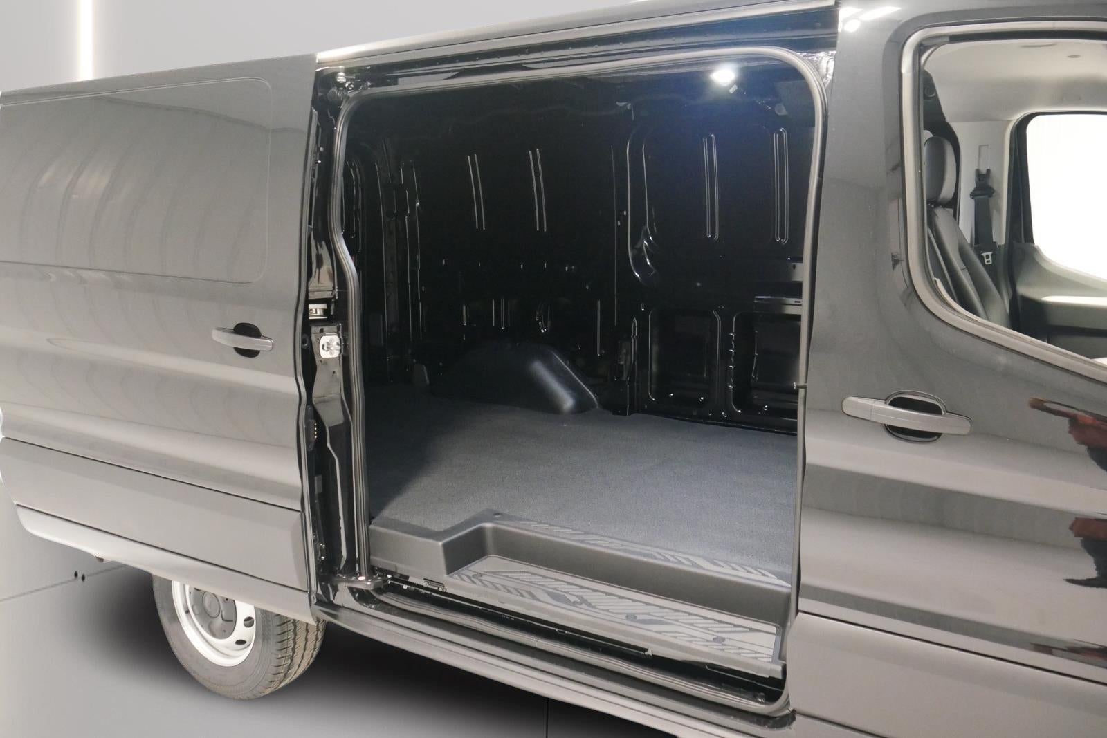 2026 Ford Transit 250
