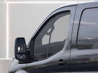 2026 Ford Transit 250