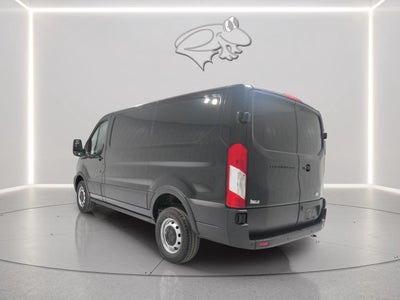 2026 Ford Transit 250
