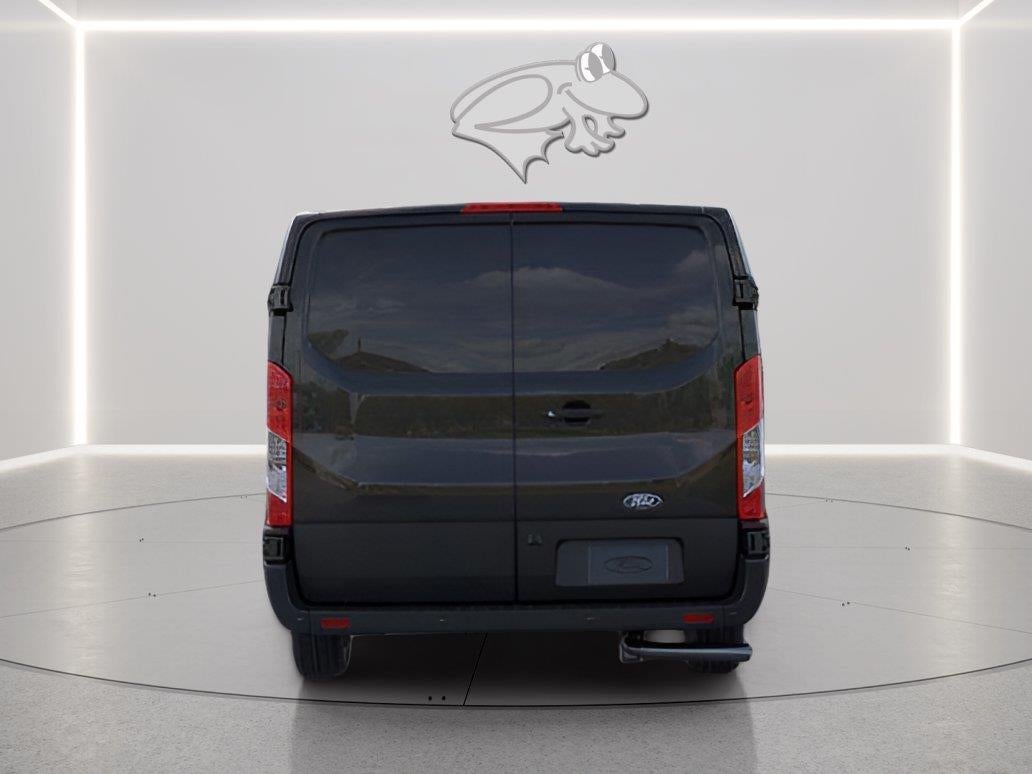 2026 Ford Transit 250