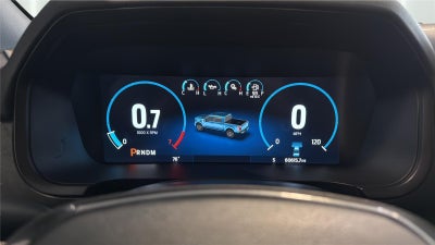 2021 Ford F-150 Tremor
