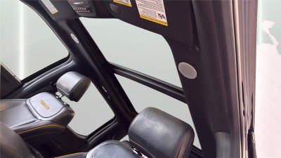 2021 Ford F-150 Tremor