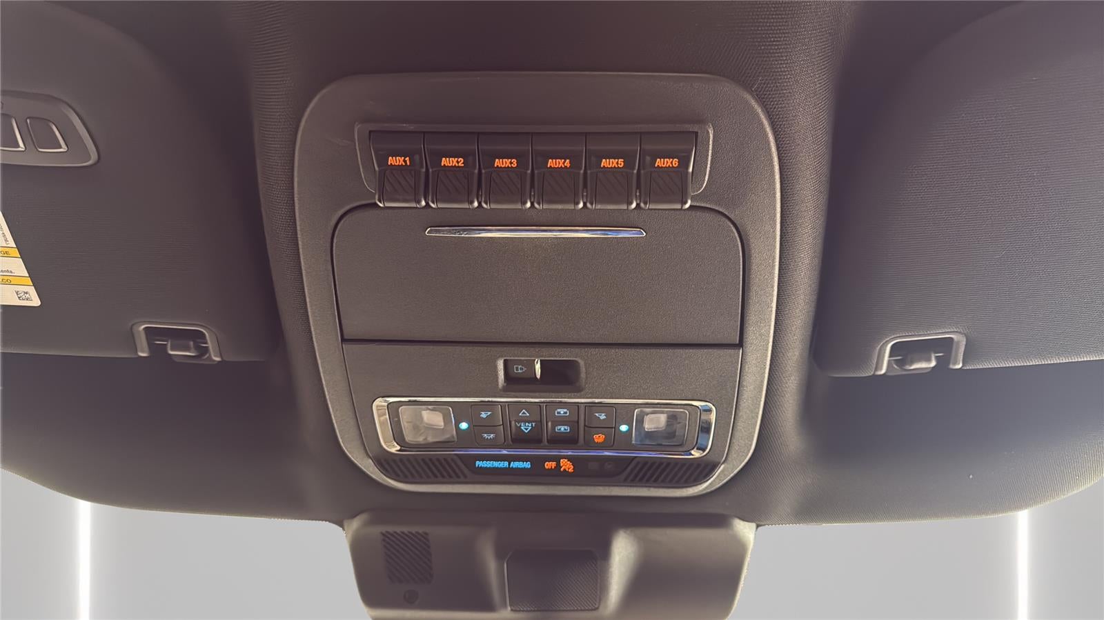 2021 Ford F-150 Tremor