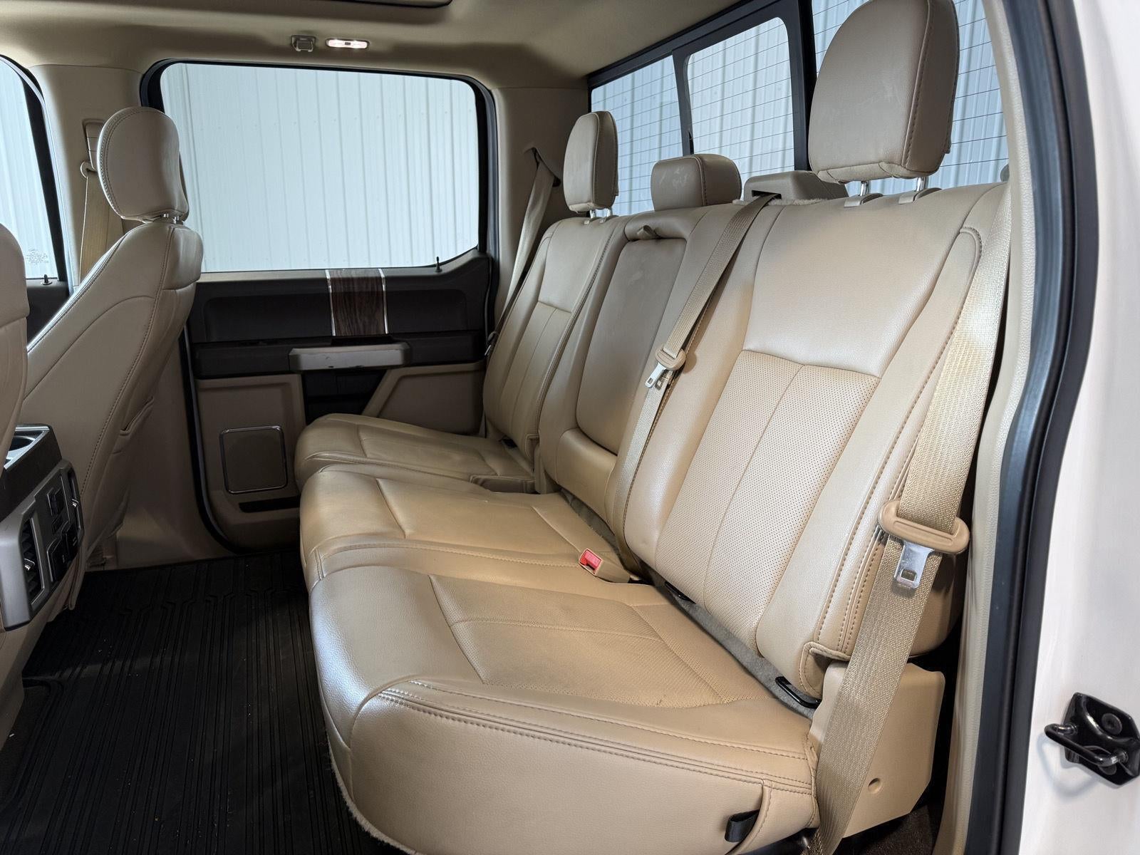 2020 Ford F-150 Base