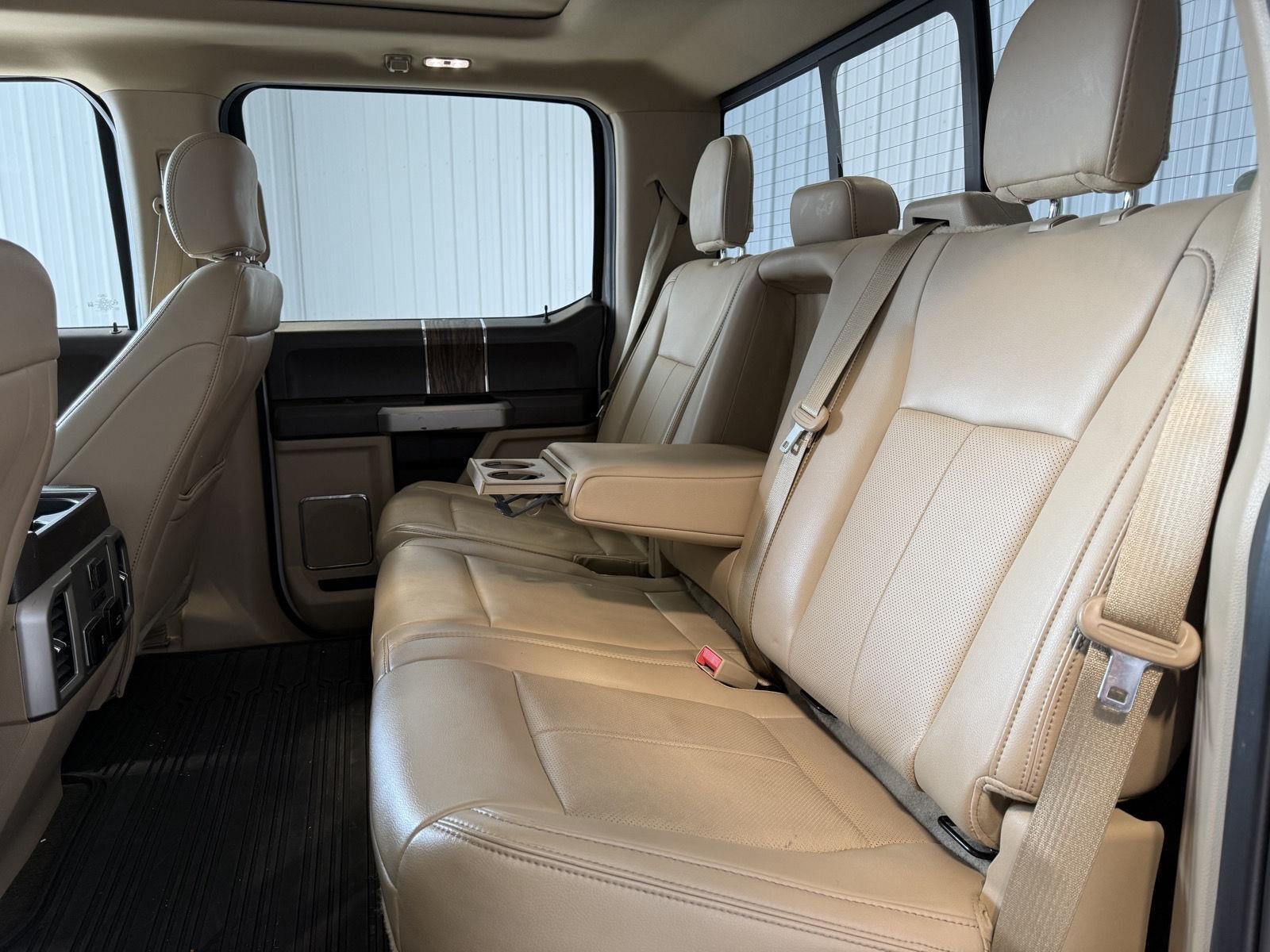 2020 Ford F-150 Base