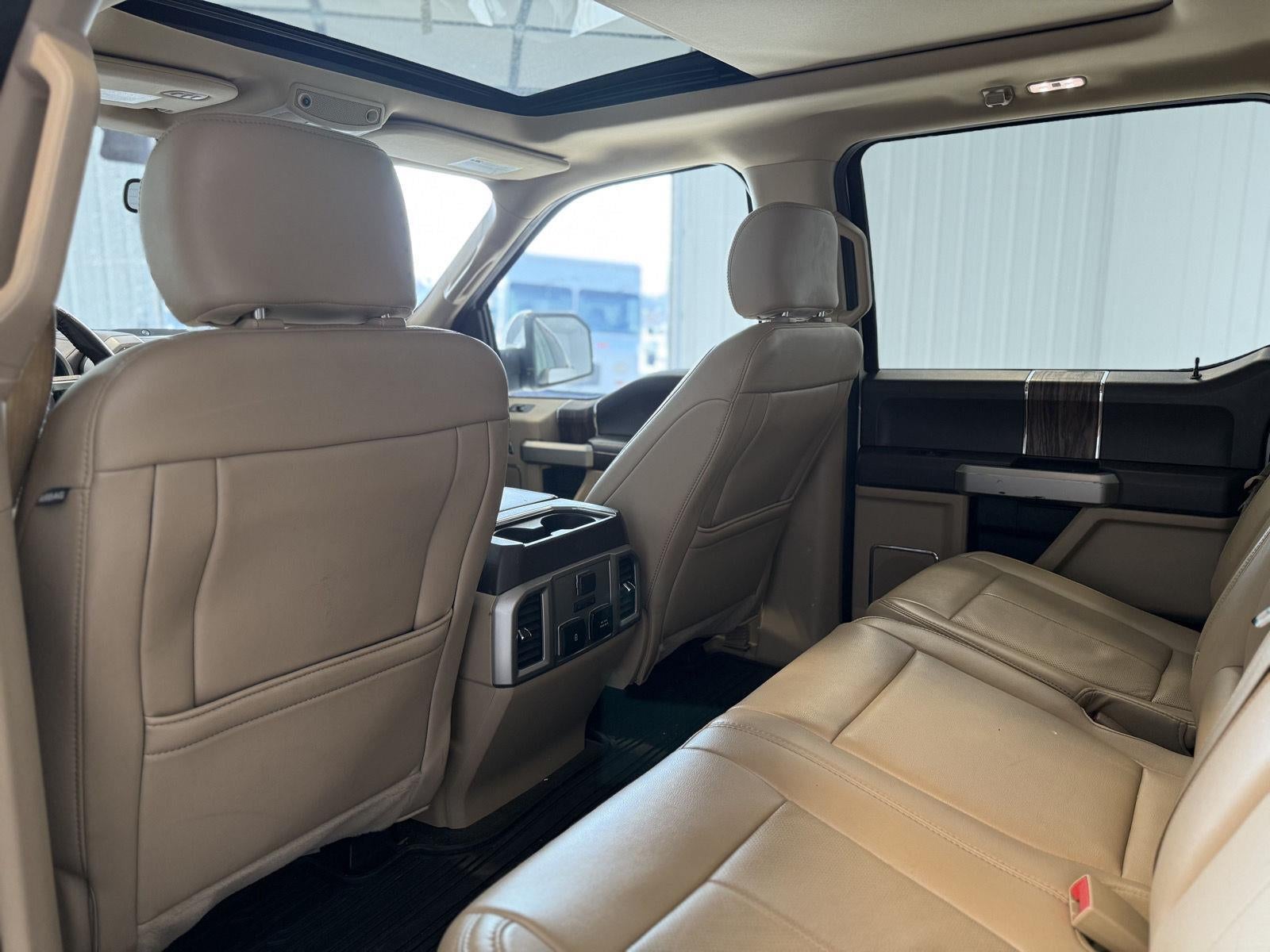 2020 Ford F-150 Base