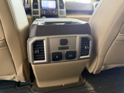 2020 Ford F-150 Base