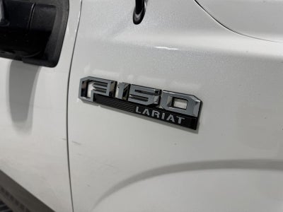 2020 Ford F-150 Base