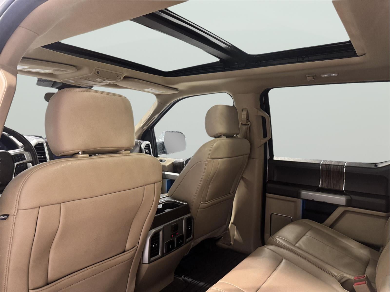 2020 Ford F-150 Base