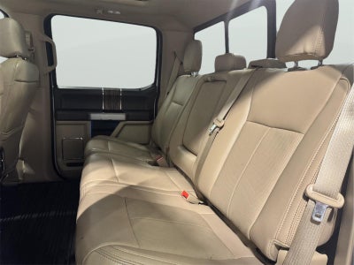 2020 Ford F-150 Base