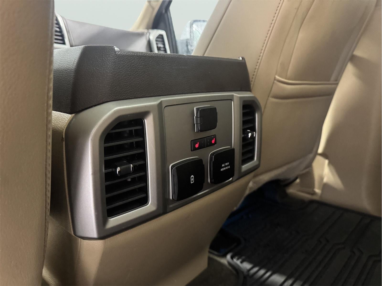 2020 Ford F-150 Base