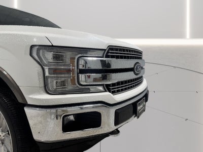 2020 Ford F-150 Base