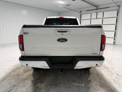 2020 Ford F-150 Base