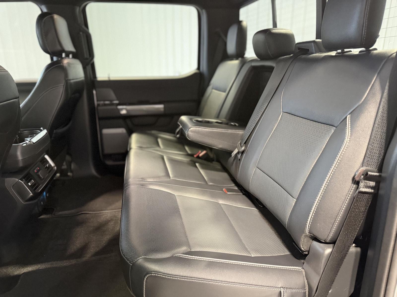 2022 Ford F-150 Base